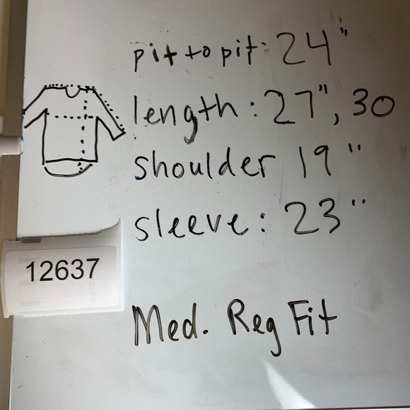 Brooks Brothers 346 Shirt Men Medium Flannel Tartan Plaid Original Polo Shirt - Picture 5 of 7